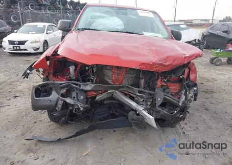 2019 Ford Ranger Xlt из США, поврежденный, VIN 1FTER4FHXKLB02598